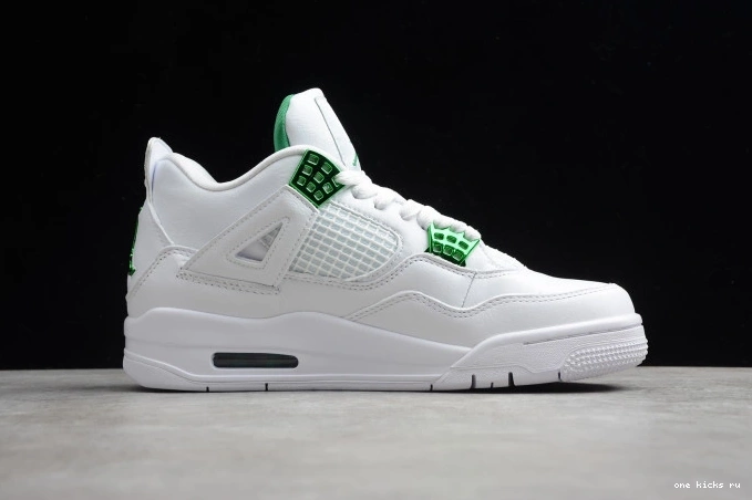 Rep Onekick Air CT8527-113 Pine Jordan Green 4 0711